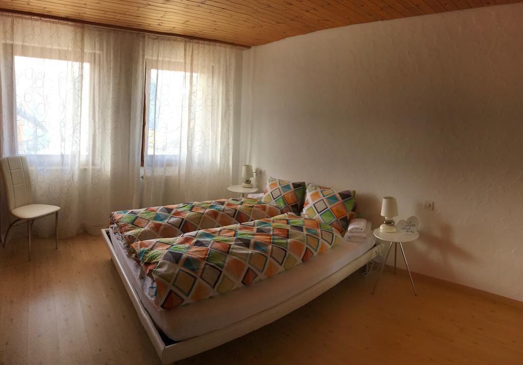 Appartement Rietli Triesenberg Exterior photo