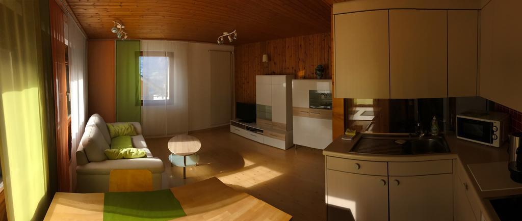 Appartement Rietli Triesenberg Exterior photo